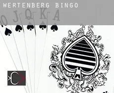 Wertenberg  Bingo