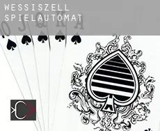 Wessiszell Spielautomat