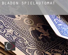 Bladon  Spielautomat