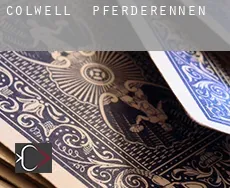 Colwell  Pferderennen