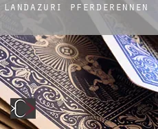 Landázuri  Pferderennen