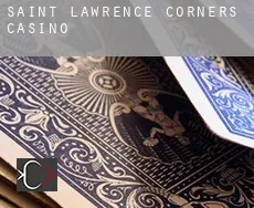 Saint Lawrence Corners Casino
