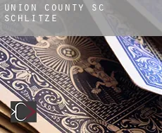 Union County  Schlitze