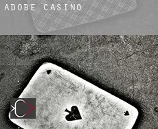 Adobe  Casino