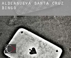 Aldeanueva de Santa Cruz Bingo