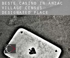 Beste Casino in Anzac Village