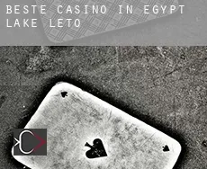 Beste Casino in  Egypt Lake-Leto