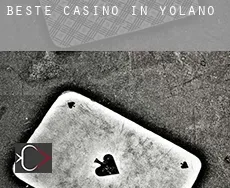 Beste Casino in Yolano