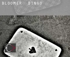 Bloomer  Bingo