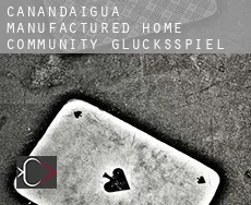 Canandaigua Manufactured Home Community  Glücksspiel