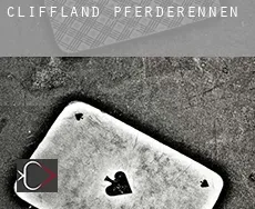 Cliffland  Pferderennen