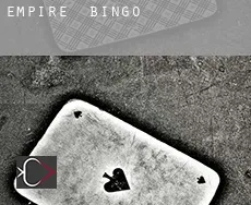 Empire  Bingo