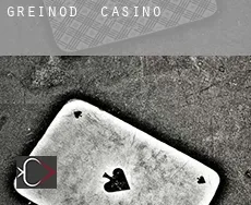 Greinöd  Casino