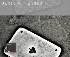 Jericho  Bingo