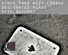Kings Park West  Spielautomat