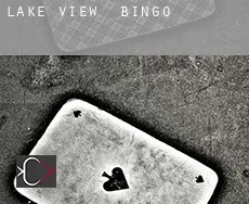 Lake View  Bingo