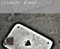 Leinach  Bingo