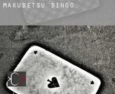 Makubetsu  Bingo