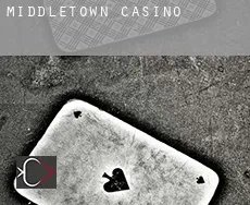 Middletown  Casino