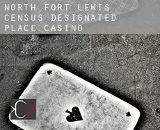 North Fort Lewis  Casino