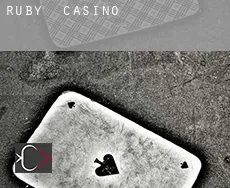 Ruby  Casino