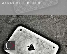 Wangern  Bingo