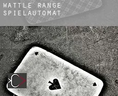 Wattle Range  Spielautomat