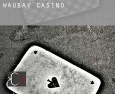 Waubay  Casino
