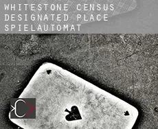 Whitestone Spielautomat