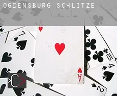 Ogdensburg  Schlitze