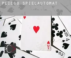 Pliego  Spielautomat