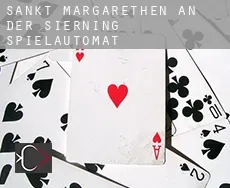Sankt Margarethen an der Sierning  Spielautomat