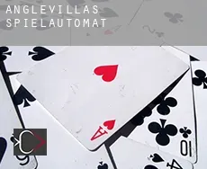 Anglevillas  Spielautomat