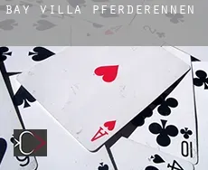 Bay Villa  Pferderennen