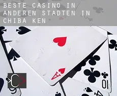 Beste Casino in  Anderen Städten in Chiba-ken