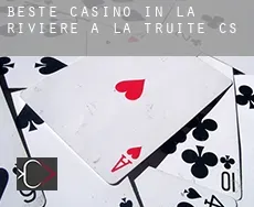 Beste Casino in  Rivière-à-la-Truite (census area)
