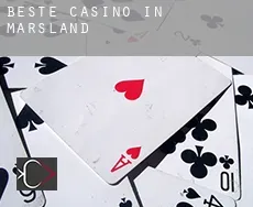 Beste Casino in  Marsland