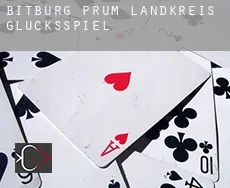 Bitburg-Prüm Landkreis  Glücksspiel