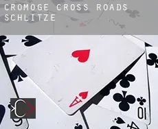 Cromoge Cross Roads  Schlitze