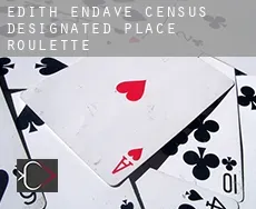 Edith Endave  Roulette