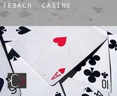 Feßbach  Casino