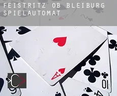 Feistritz ob Bleiburg  Spielautomat