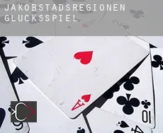 Jakobstadsregionen Glücksspiel