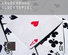 Krudenburg  Glücksspiel