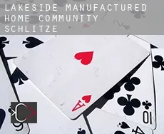 Lakeside Manufactured Home Community Schlitze