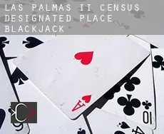 Las Palmas II  Blackjack