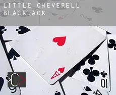Little Cheverell  Blackjack