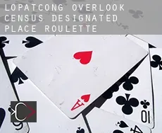 Lopatcong Overlook  Roulette