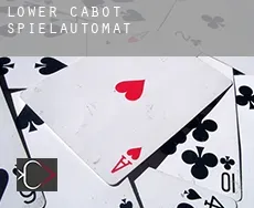 Lower Cabot Spielautomat