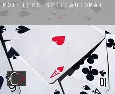 Molliers  Spielautomat
